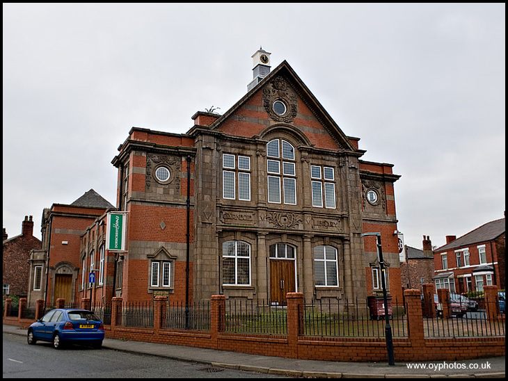 Carnegie Library